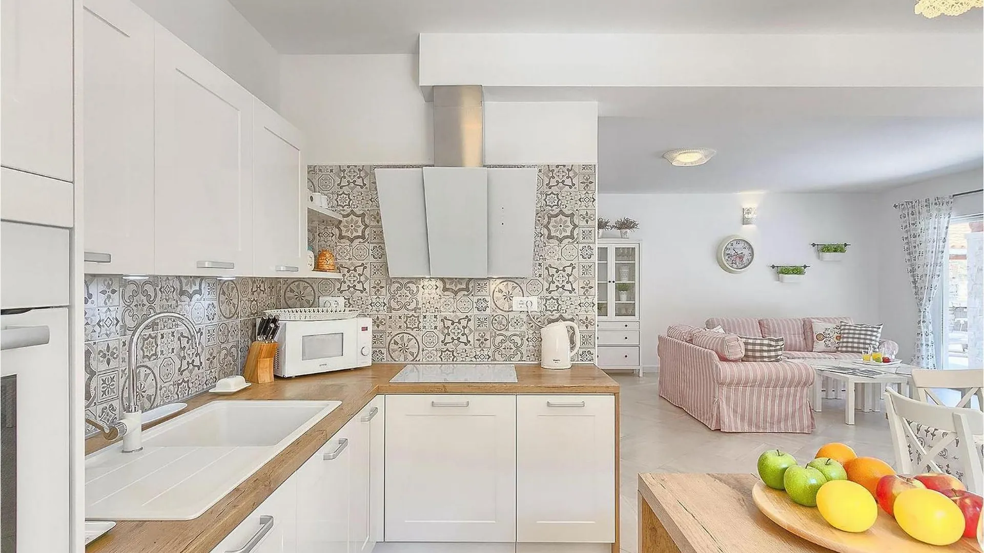 بيت للعطل Villa Natasha Ruzici