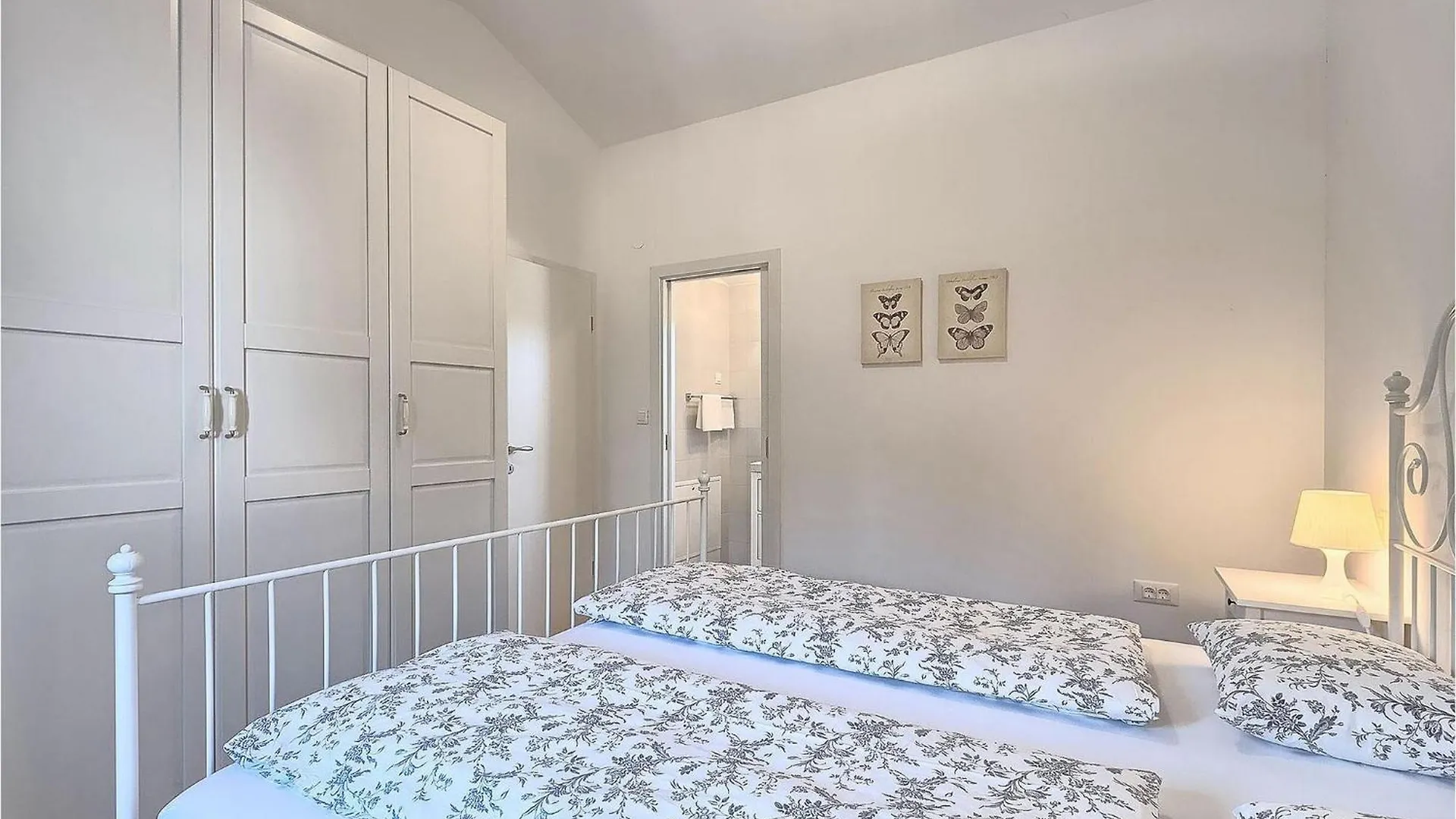 Villa Natasha Ruzici  Hébergement de vacances Ruzici (Sveta Nedelja)