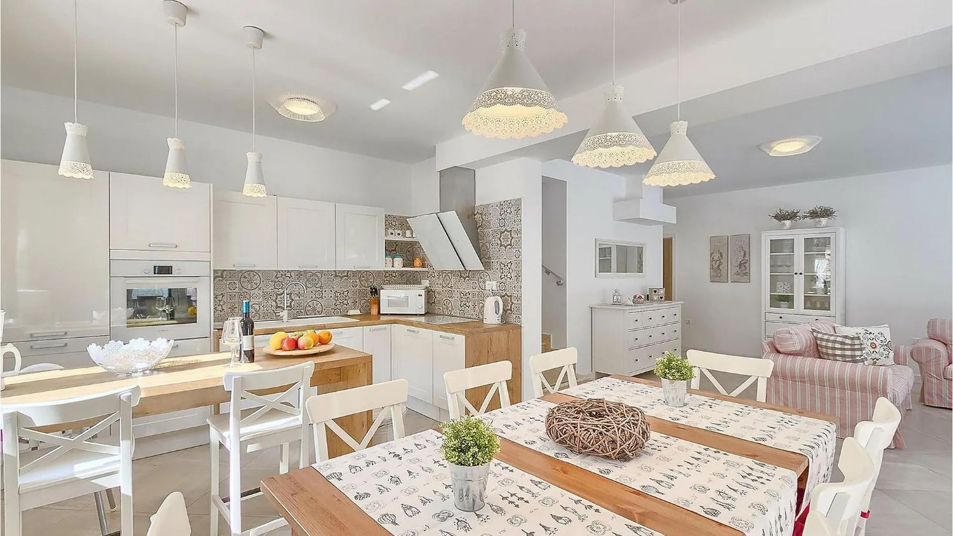 بيت للعطل Villa Natasha Ruzici
