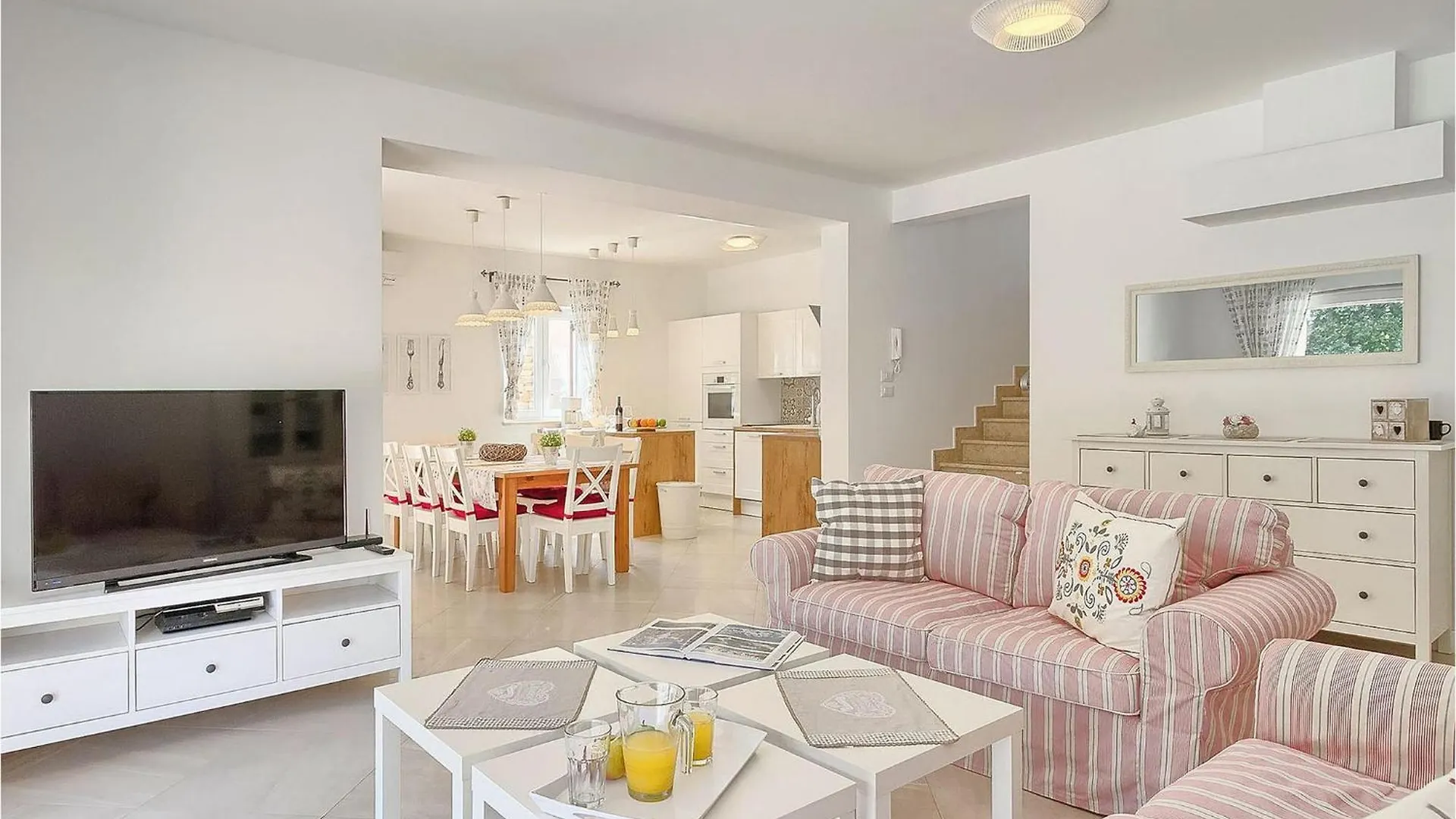 Villa Natasha Ruzici  بيت للعطل Ruzici (Sveta Nedelja)