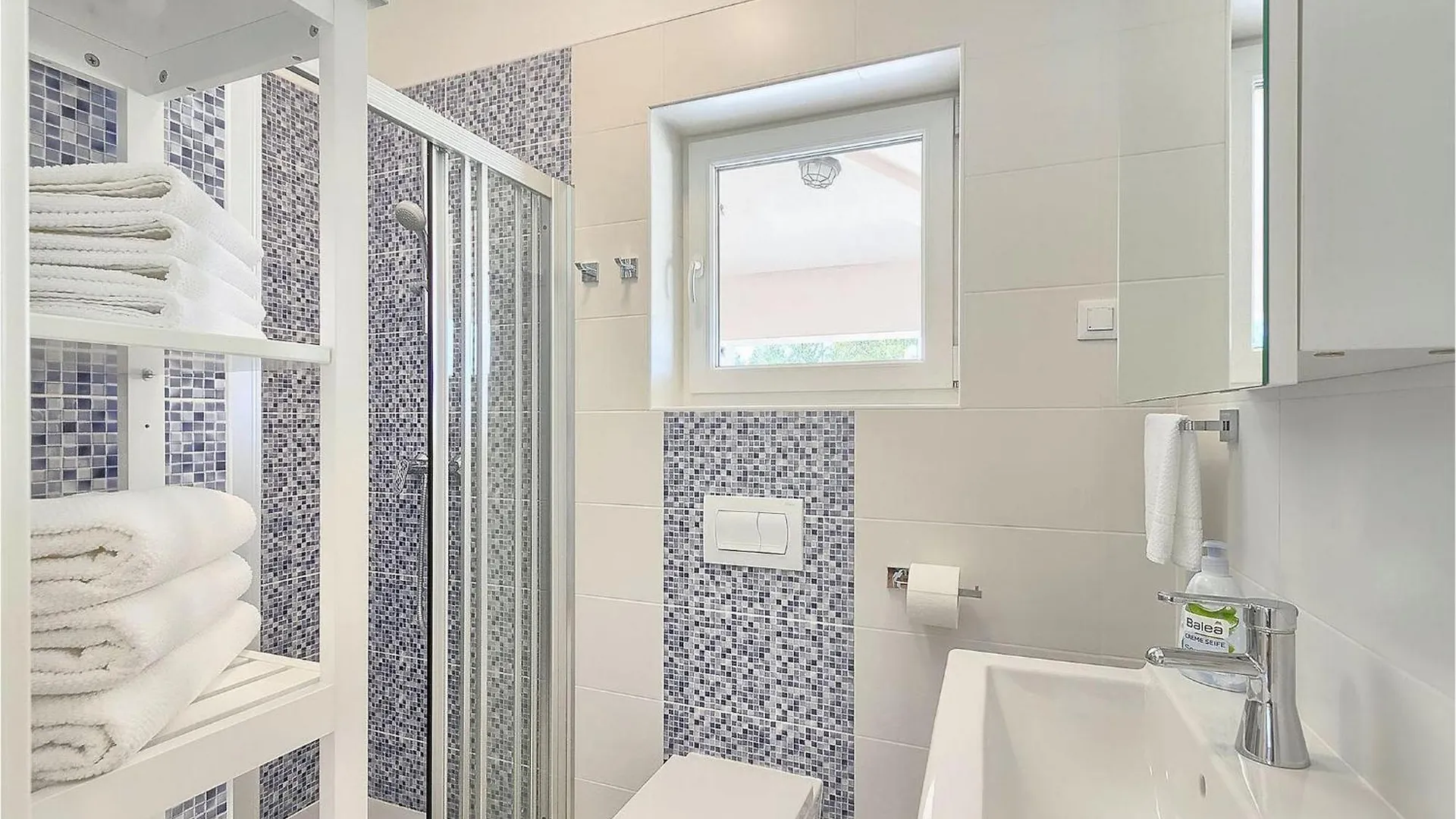 Villa Natasha Ruzici  Hébergement de vacances