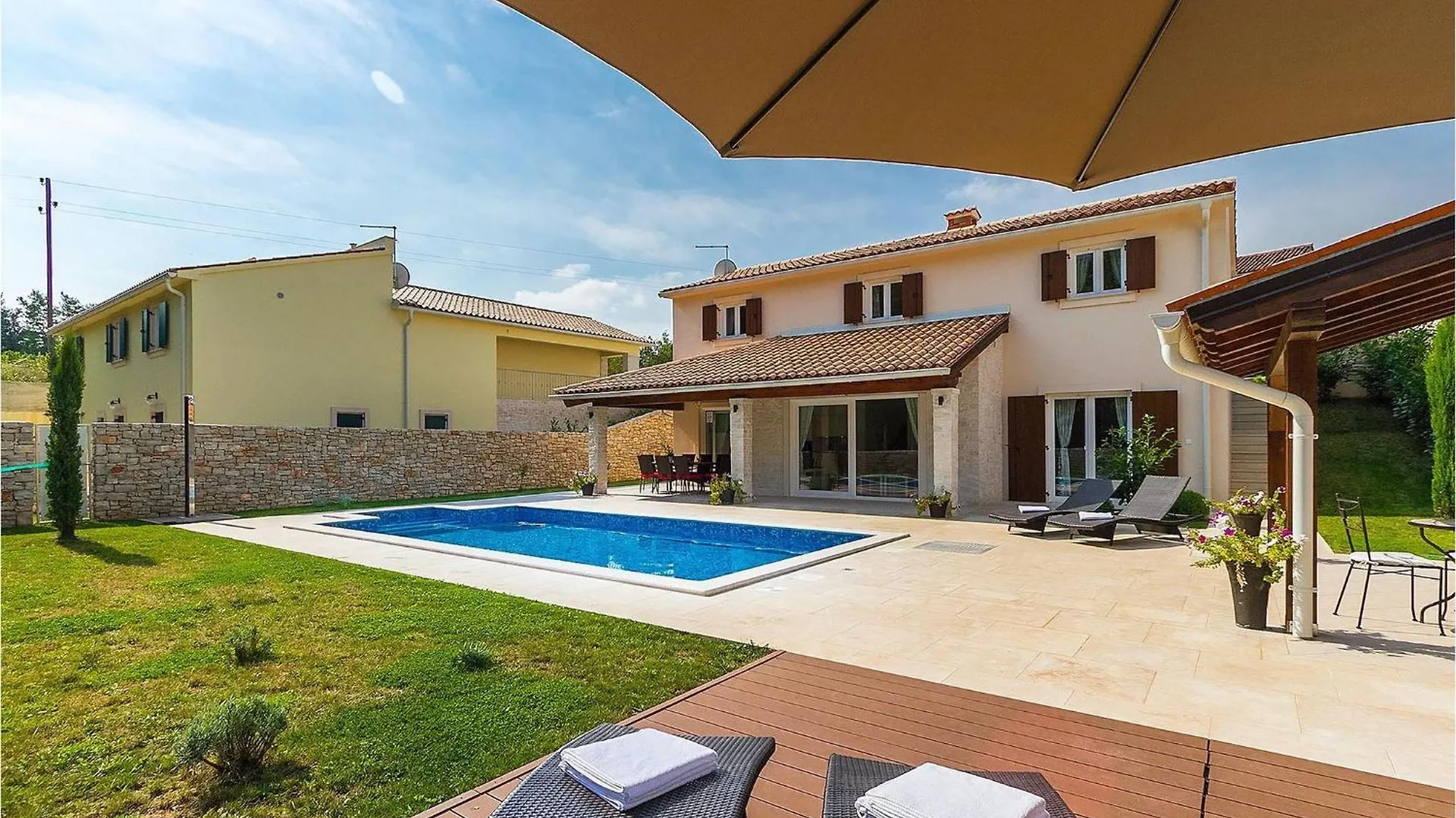 Villa Natasha Ruzici  0*, Ruzici (Sveta Nedelja)